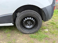 2021 renault kangoo lichte vracht - 75000km - geldige technische keuring - afbeelding 36 van  39