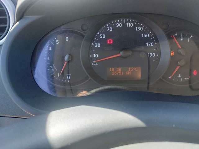 2021 renault kangoo van - afbeelding 12 van  27