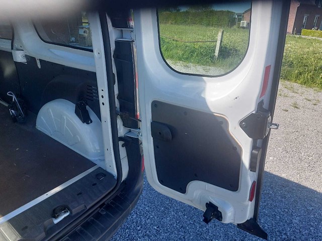 2021 renault kangoo van - afbeelding 18 van  27