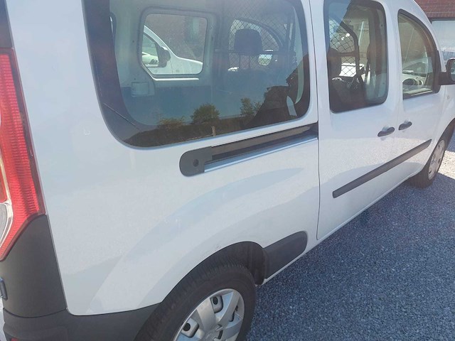 2021 renault kangoo van - afbeelding 7 van  27