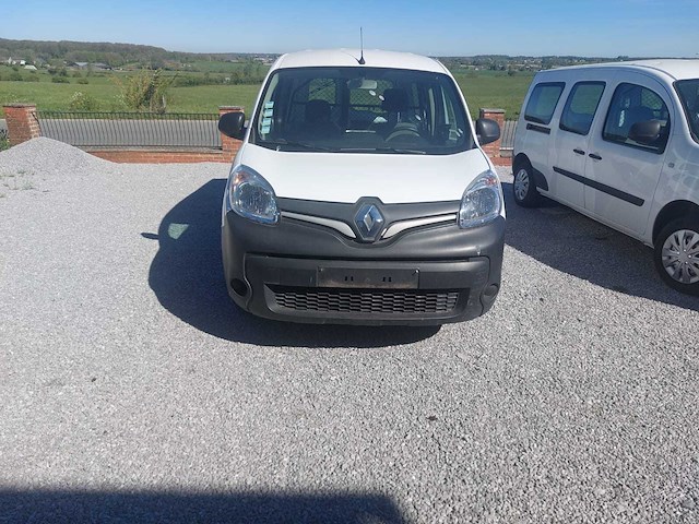 2021 renault kangoo van - afbeelding 2 van  27