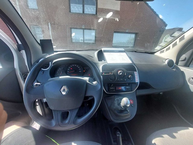 2021 renault kangoo van - afbeelding 3 van  27