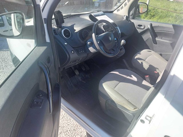 2021 renault kangoo van - afbeelding 5 van  27