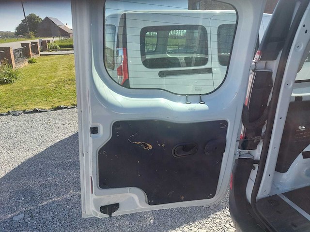 2021 renault kangoo van - afbeelding 9 van  27
