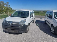 2021 renault kangoo van - afbeelding 1 van  27