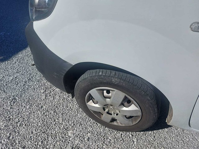 2021 renault kangoo van - afbeelding 14 van  27