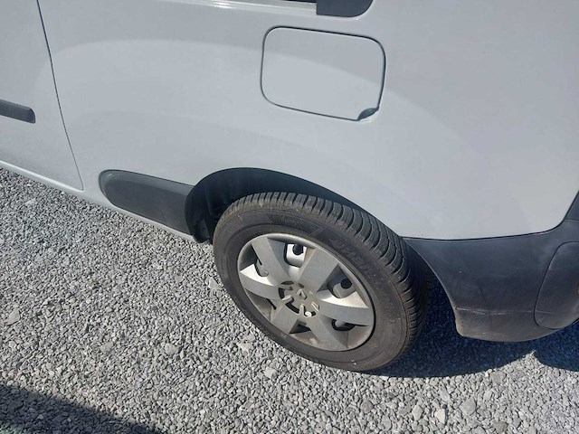 2021 renault kangoo van - afbeelding 17 van  27