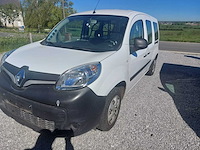 2021 renault kangoo van - afbeelding 12 van  27