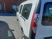 2021 renault kangoo van - afbeelding 21 van  27