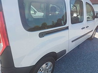 2021 renault kangoo van - afbeelding 25 van  27