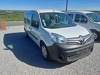 2021 renault kangoo van - afbeelding 26 van  27