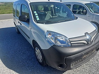 2021 renault kangoo van - afbeelding 27 van  27