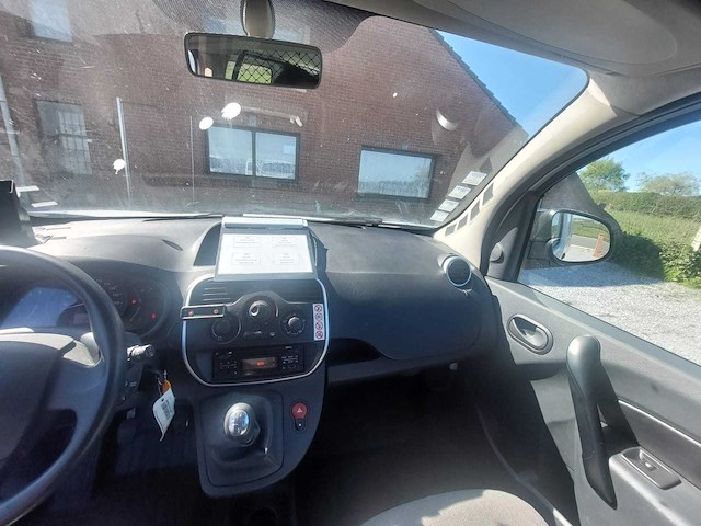 2021 renault kangoo van - afbeelding 5 van  23