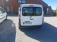 2021 renault kangoo van - afbeelding 19 van  23