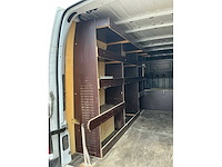 2021 renault master bedrijfswagen - afbeelding 11 van  25