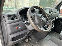 2021 renault master bedrijfswagen - afbeelding 19 van  25