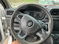 2021 renault master bedrijfswagen - afbeelding 17 van  25