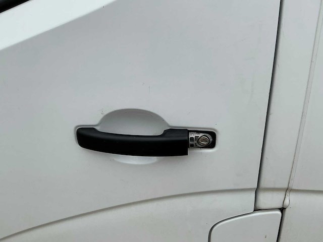 2021 renault master bedrijfswagen - afbeelding 4 van  10