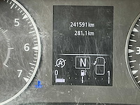 2021 renault master bedrijfswagen - afbeelding 5 van  10