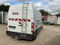 2021 renault master bedrijfswagen - afbeelding 23 van  25