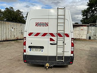 2021 renault master bedrijfswagen - afbeelding 24 van  25