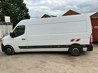 2021 renault master bedrijfswagen - afbeelding 10 van  10