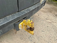 2021 renault master bedrijfswagen - afbeelding 25 van  25