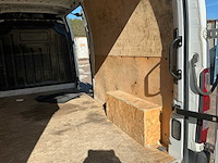 2021 renault master bedrijfswagen - afbeelding 2 van  21