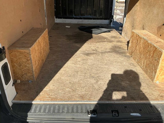 2021 renault master bedrijfswagen - afbeelding 3 van  21