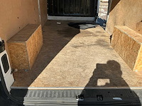 2021 renault master bedrijfswagen - afbeelding 3 van  21