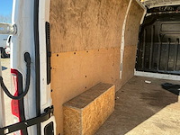 2021 renault master bedrijfswagen - afbeelding 4 van  21