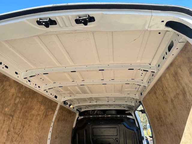 2021 renault master bedrijfswagen - afbeelding 18 van  21
