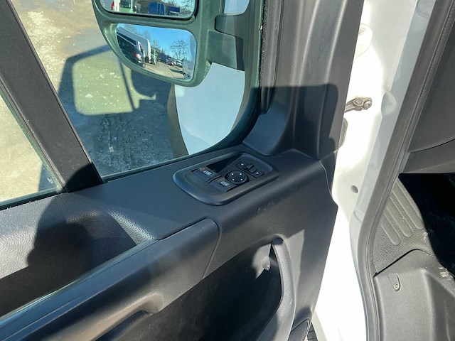 2021 renault master bedrijfswagen - afbeelding 6 van  21