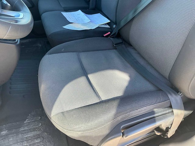 2021 renault master bedrijfswagen - afbeelding 7 van  21