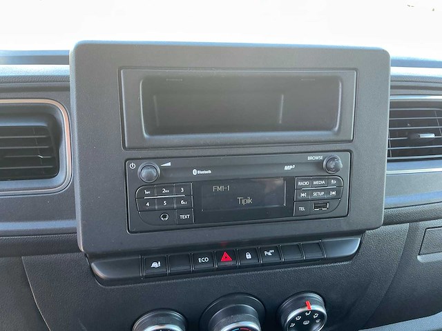 2021 renault master bedrijfswagen - afbeelding 10 van  21