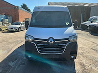 2021 renault master bedrijfswagen - afbeelding 9 van  21