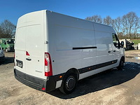2021 renault master bedrijfswagen - afbeelding 14 van  21