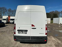 2021 renault master bedrijfswagen - afbeelding 15 van  21