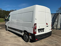 2021 renault master bedrijfswagen - afbeelding 16 van  21