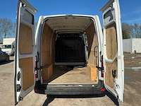 2021 renault master bedrijfswagen - afbeelding 20 van  21