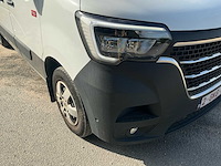 2021 renault master l2h2 mf lichte vracht - afbeelding 6 van  45