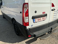 2021 renault master l2h2 mf lichte vracht - afbeelding 8 van  45