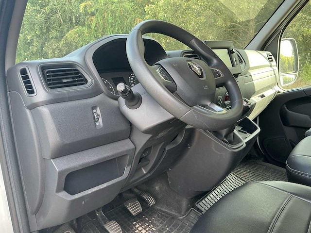 2021 renault master l2h2 mf lichte vracht - afbeelding 16 van  45