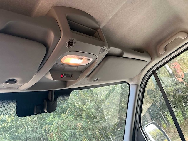 2021 renault master l2h2 mf lichte vracht - afbeelding 21 van  45