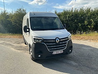 2021 renault master l2h2 mf lichte vracht - afbeelding 12 van  45