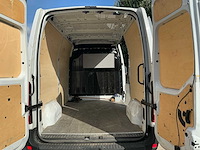 2021 renault master l2h2 mf lichte vracht - afbeelding 31 van  45