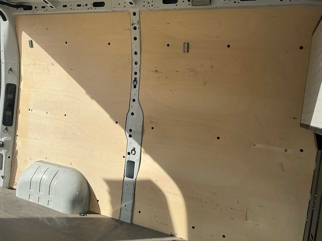2021 renault master l2h2 mf lichte vracht - afbeelding 32 van  45