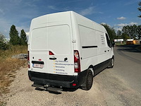 2021 renault master l2h2 mf lichte vracht - afbeelding 23 van  45