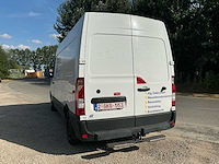 2021 renault master l2h2 mf lichte vracht - afbeelding 34 van  45
