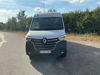2021 renault master l2h2 mf lichte vracht - afbeelding 41 van  45